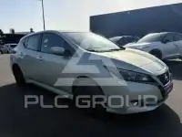 2018 Nissan LEAF