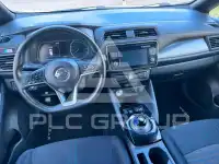 2018 Nissan LEAF