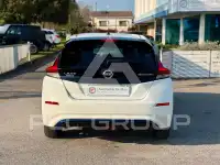 2018 Nissan LEAF