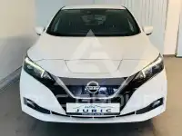 2018 Nissan LEAF