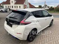 2018 Nissan LEAF