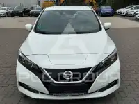 2018 Nissan LEAF