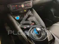 2018 Nissan LEAF