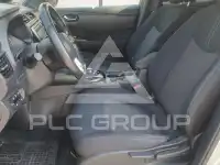 2018 Nissan LEAF