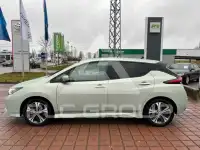 2018 Nissan LEAF