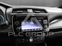 2018 Nissan LEAF