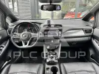 2018 Nissan LEAF