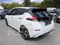 2018 Nissan LEAF