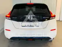 2018 Nissan LEAF