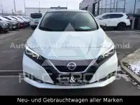 2018 Nissan LEAF