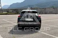 2018 Nissan LEAF