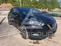 2018 Nissan MICRA