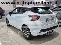 2018 Nissan MICRA