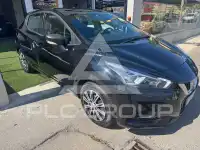 2018 Nissan MICRA