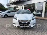 2018 Nissan MICRA
