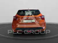 2018 Nissan MICRA