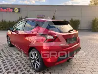 2018 Nissan MICRA