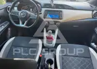 2018 Nissan MICRA