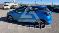 2018 Nissan MICRA