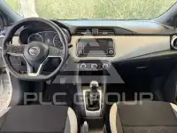 2018 Nissan MICRA