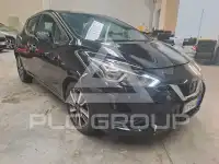 2018 Nissan MICRA
