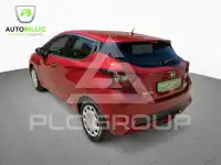 2018 Nissan MICRA