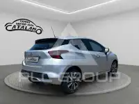 2018 Nissan MICRA