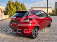 2018 Nissan MICRA
