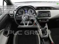 2018 Nissan MICRA