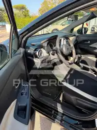 2018 Nissan MICRA