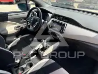 2018 Nissan MICRA