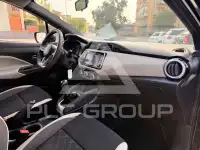2018 Nissan MICRA