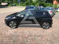 2018 Nissan MICRA