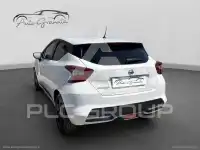 2018 Nissan MICRA