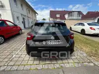 2018 Nissan MICRA