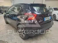 2018 Nissan MICRA