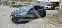 2018 Nissan MICRA