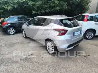 2018 Nissan MICRA