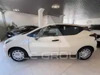 2018 Nissan MICRA
