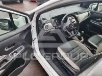2018 Nissan MICRA
