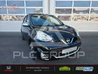 2018 Nissan MICRA