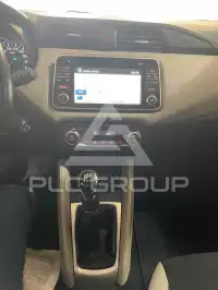 2018 Nissan MICRA