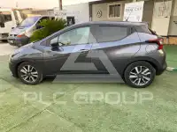 2018 Nissan MICRA