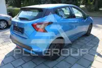 2018 Nissan MICRA