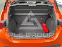 2018 Nissan MICRA