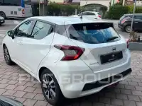 2018 Nissan MICRA
