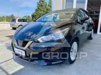 2018 Nissan MICRA