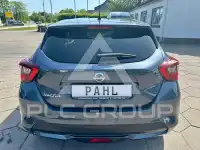 2018 Nissan MICRA