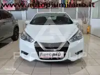 2018 Nissan MICRA