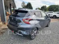 2018 Nissan MICRA